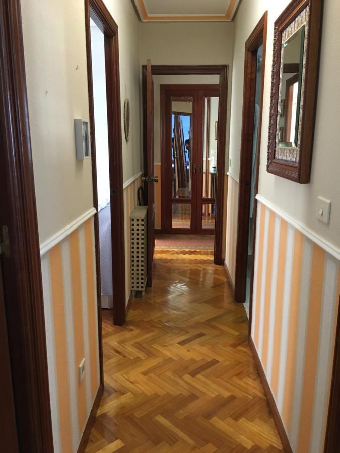 Апартаменты Gaivota Amplio Y Luminoso Con Plaza De Garaje Виго Экстерьер фото